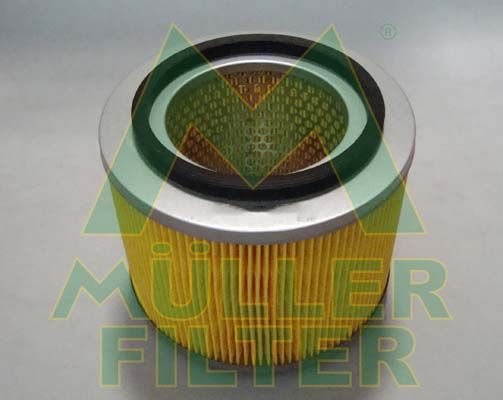 MULLER FILTER oro filtras PA3289